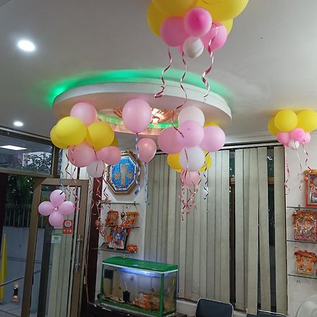 维拉特酒店 伽耶 外观 照片