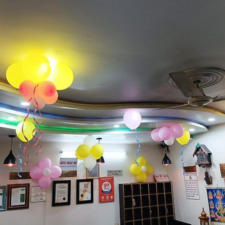 维拉特酒店 伽耶 外观 照片