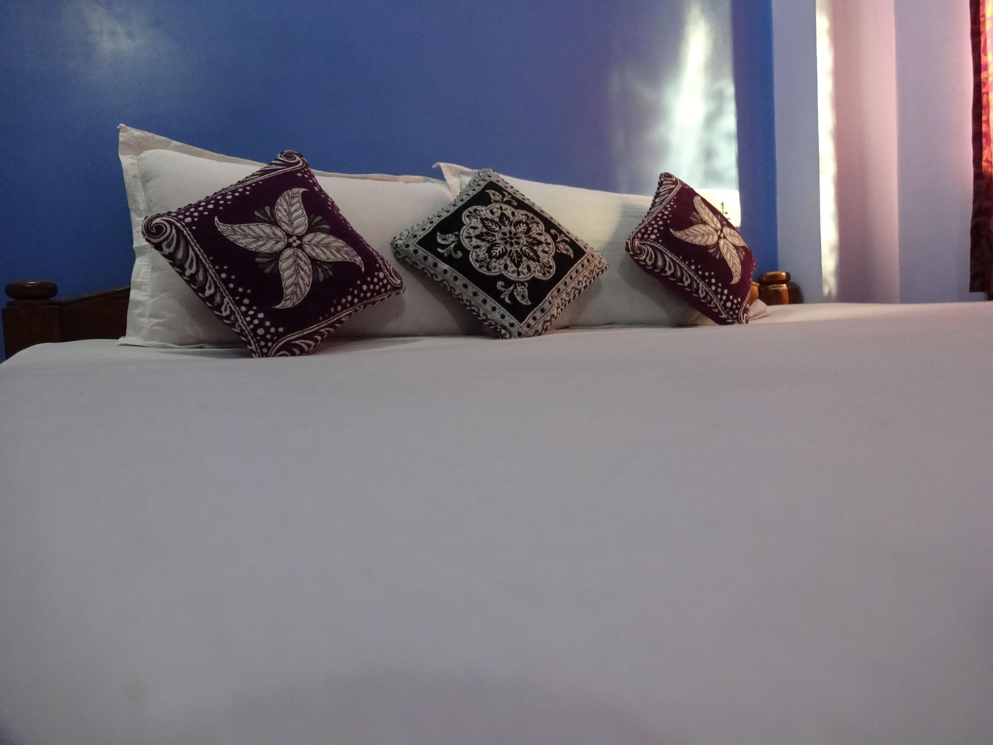 维拉特酒店 伽耶 外观 照片