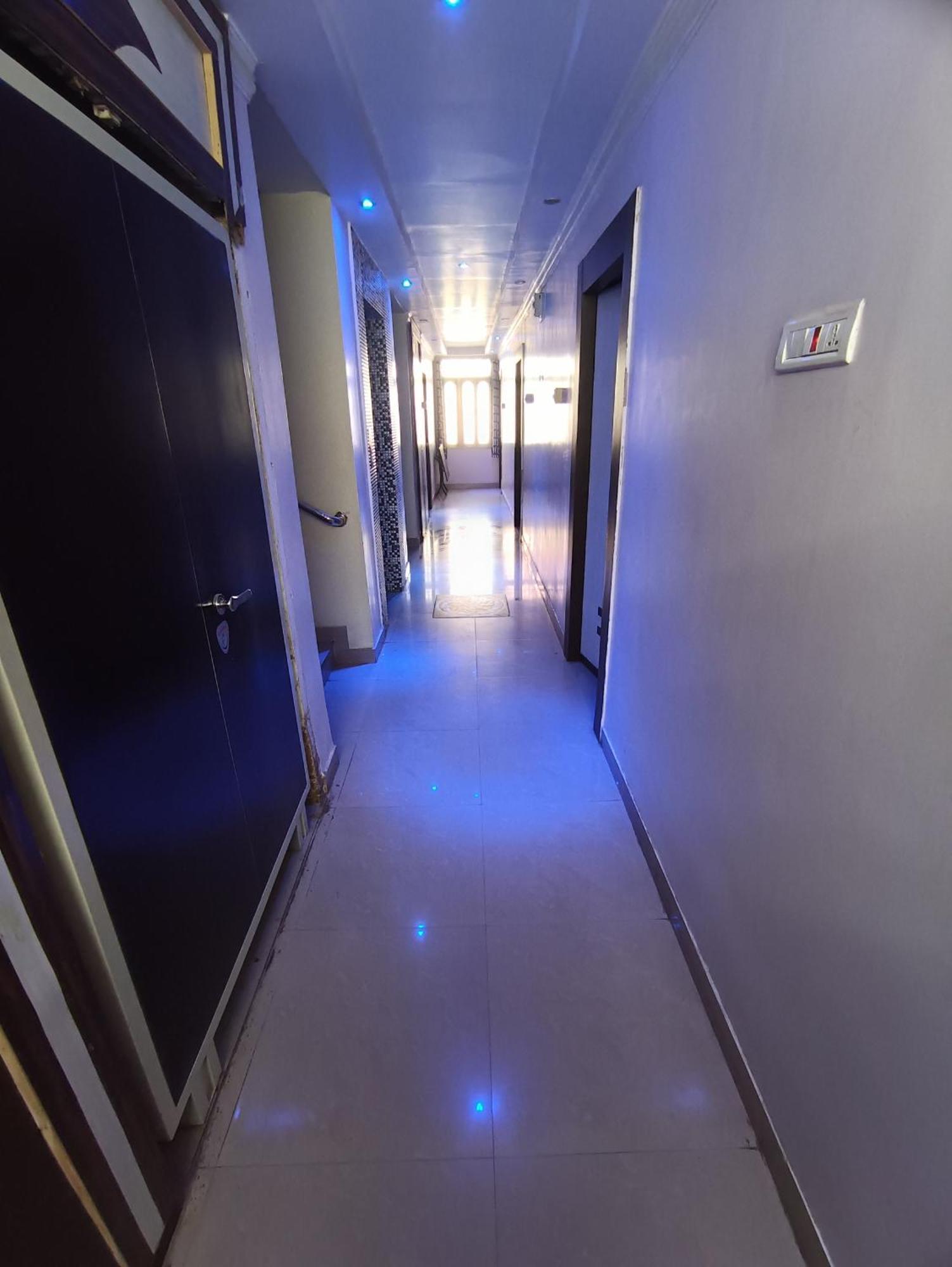 维拉特酒店 伽耶 外观 照片